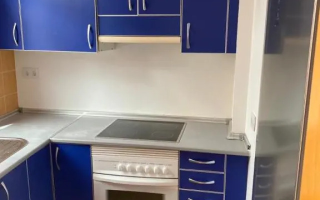 Las Canteras Ático con 28m2 de terraza Rosamar