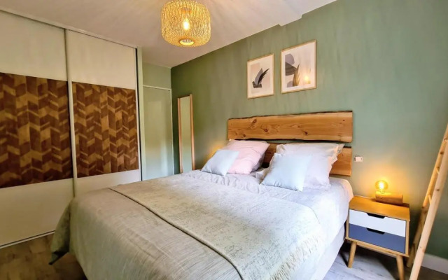 Résidence du Haurat