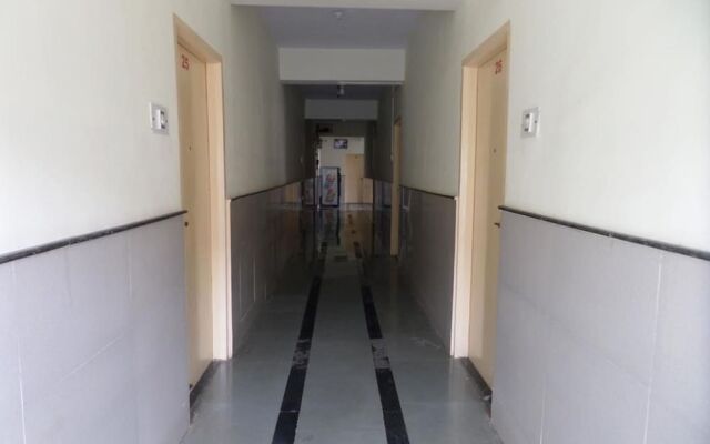 Hotel Indira Sagar