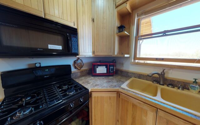 Mustang Mesa Amazing Views