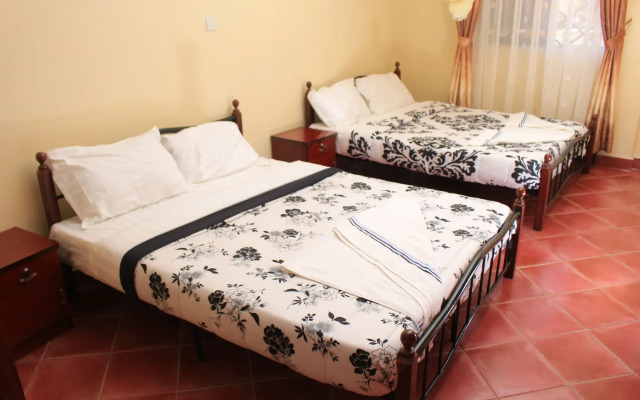 Delta Suites
