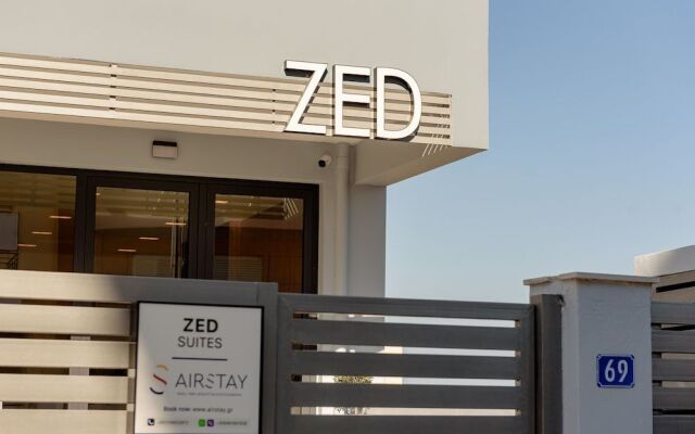 Zed Smart Property by Airstay