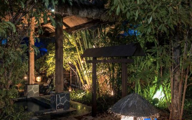 Xilegu Hotspring Holiday Hotel