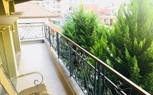 Vila Alizee Hotel