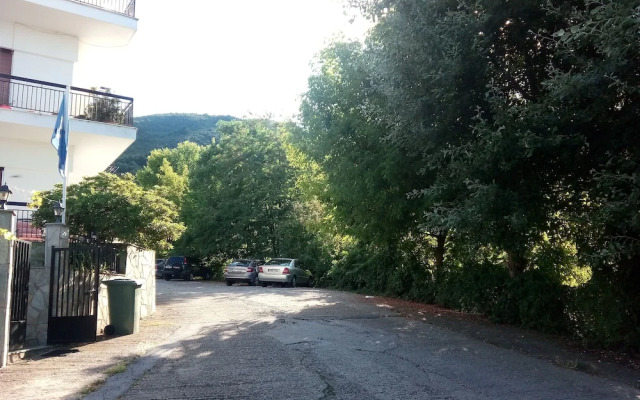 Pension Olympos