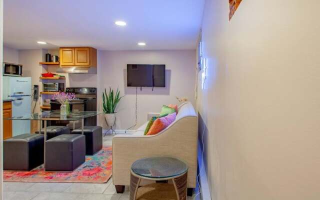 2 br City Retreat Peace Privacy Parking