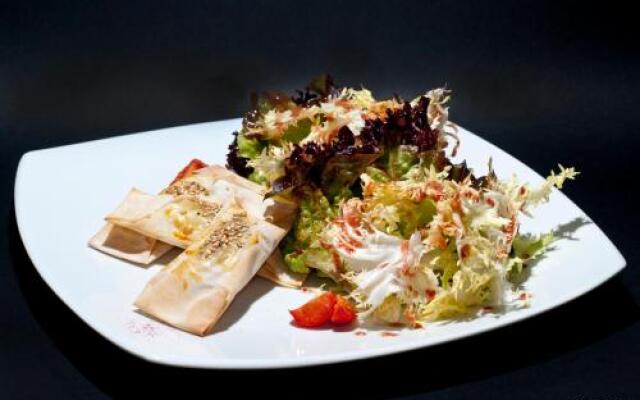 Apartamentos Casa Masover