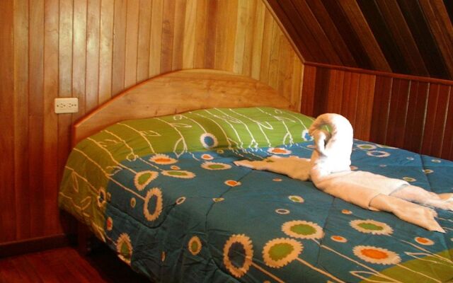 Monteverde Backpackers