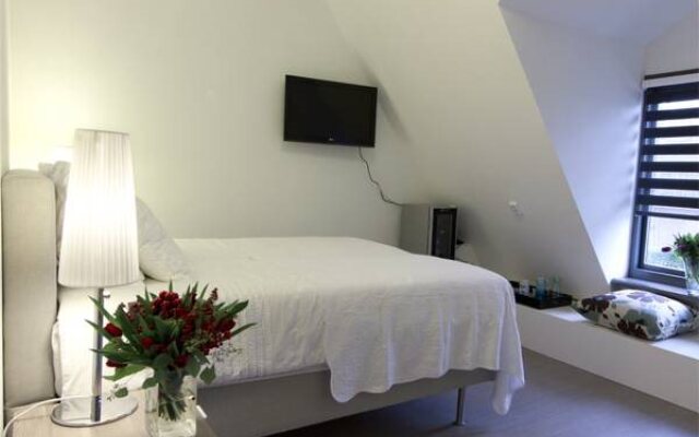 Het Lepelaarsnest Bed & Breakfast