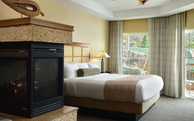 Welks Mountain Villas