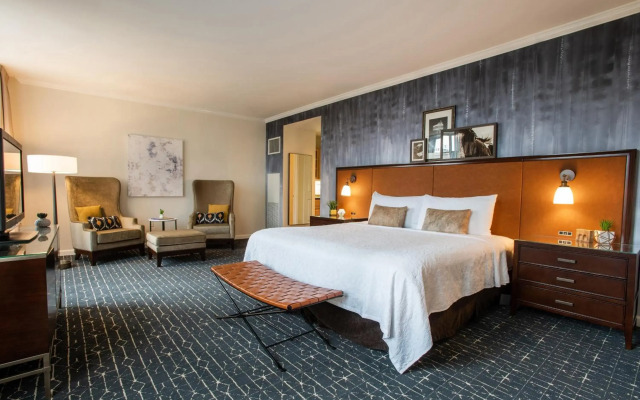 Magnolia Hotel Houston, A Tribute Portfolio Hotel