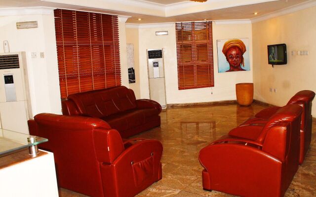 Viontel Hotel
