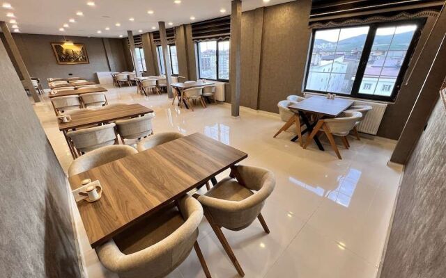 Avazem Suite Hotel