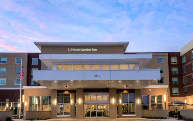 Hilton Garden Inn Memphis East Germantown, TN