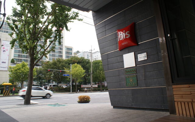 ibis Suwon Ambassador