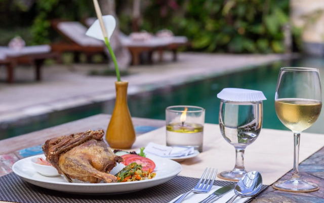 Awatara Boutique Resort Ubud