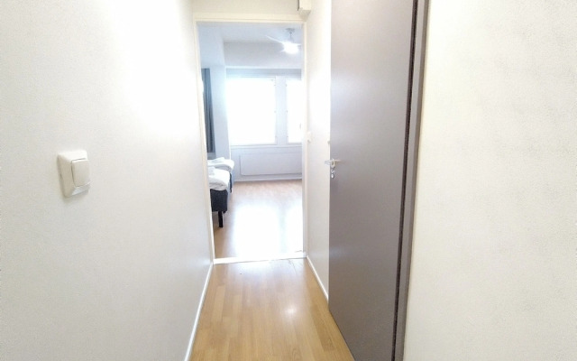 Hotelli Kerava