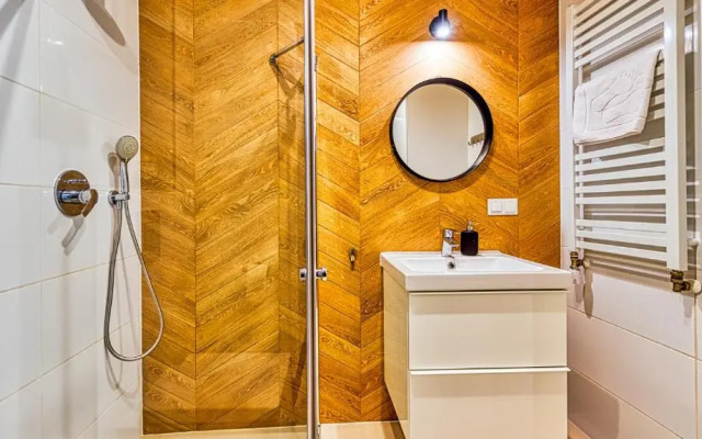 Apartament Triventi 99 z Widokiem - 5D Apartamenty