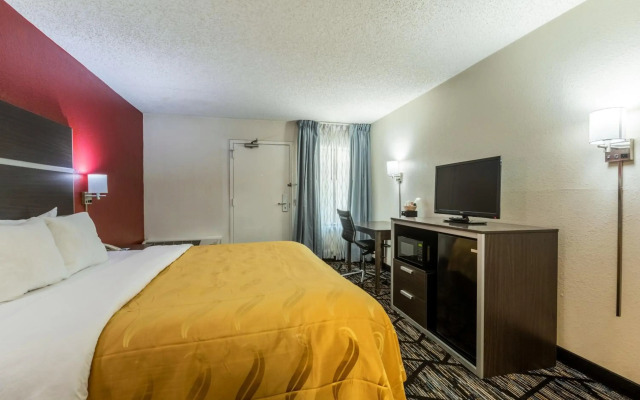 Quality Inn Atlanta Northlake