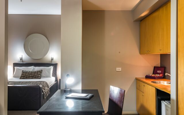 Clarendon Hotel