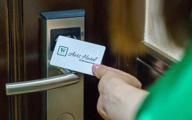 Hotel Avis