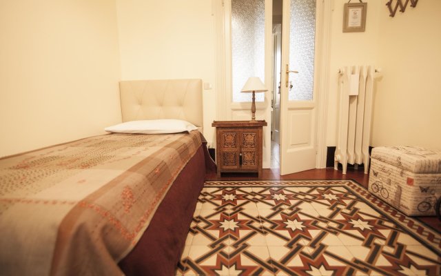Le Flaneur Bed and Breakfast