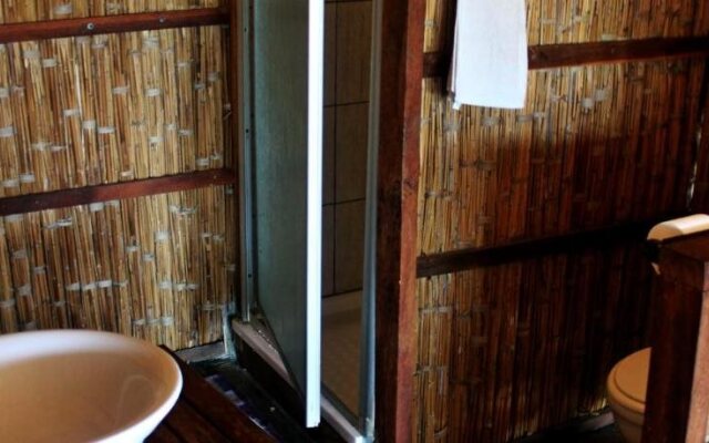 Casa Chibububo Lodge