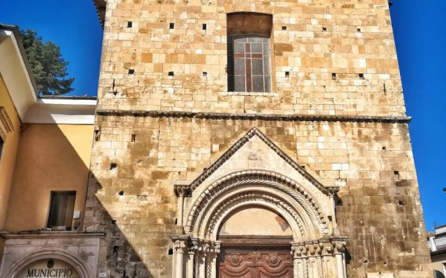 Vico-Letto studio apartment