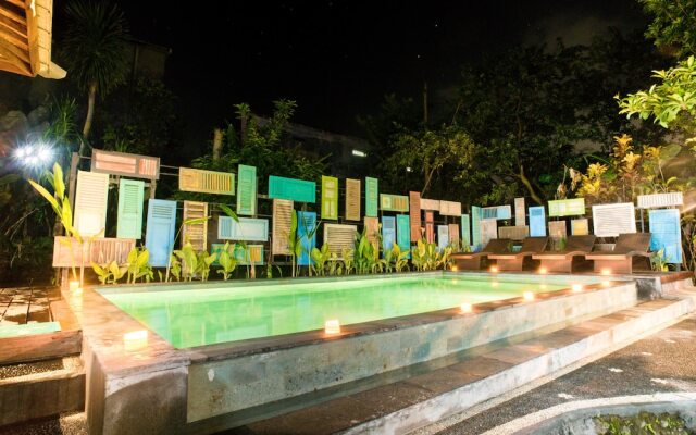 Arana Garden Ubud by Suka Hospitality