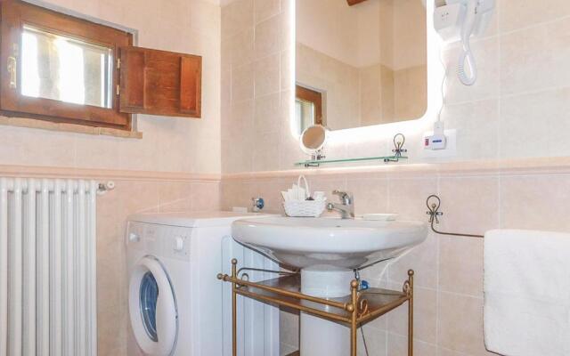 Casetta tre poderi appartamento Cactus