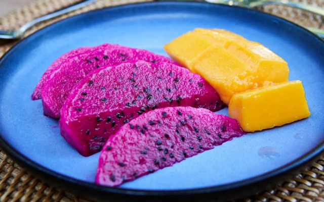 Bamboo Turtles Ecolodge