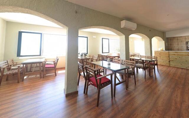 Arrels Hotel Cadaques