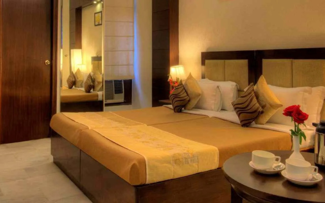 Hotel Regent Intercontinental