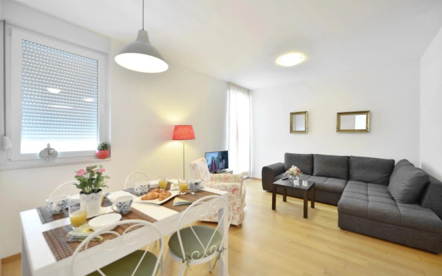 Apartment Karlo