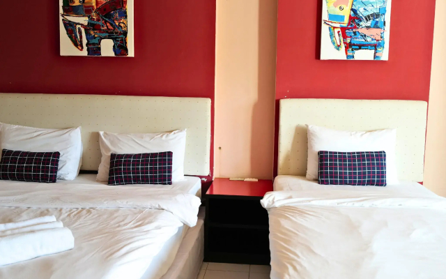 Day Hotel Khon Kaen
