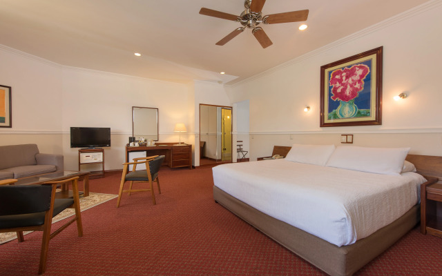 Hotel Bougainvillea San José
