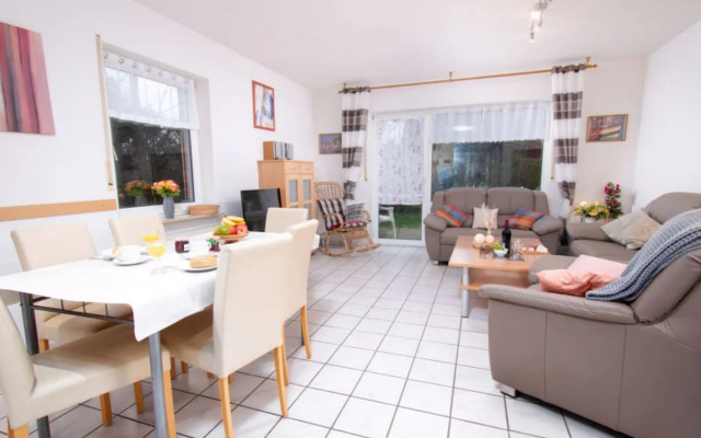 House Robbe Norddeich