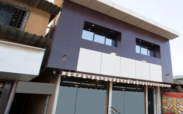 Peace Residency By OYO Rooms