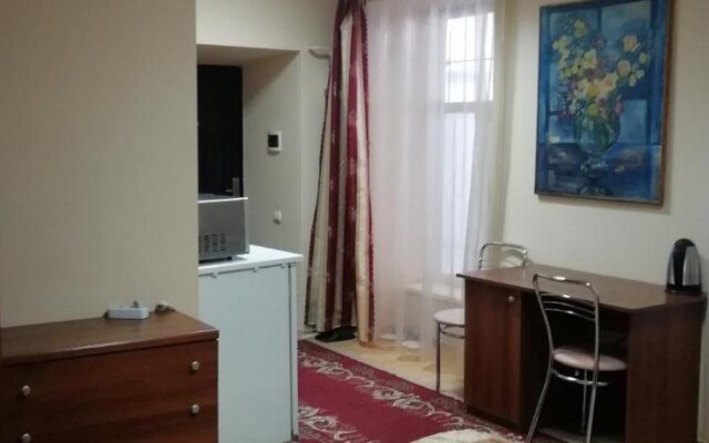 Hostel Europe