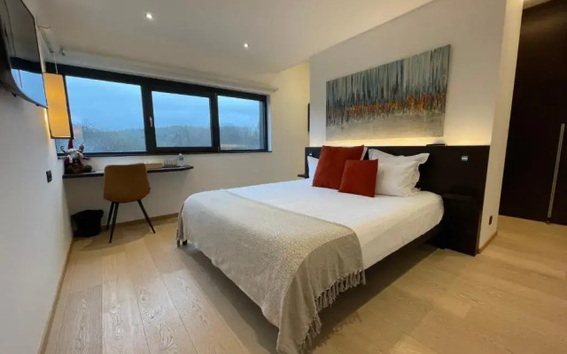 Hotel Les Grisons