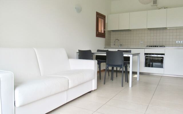 Arco Linfano Wellness