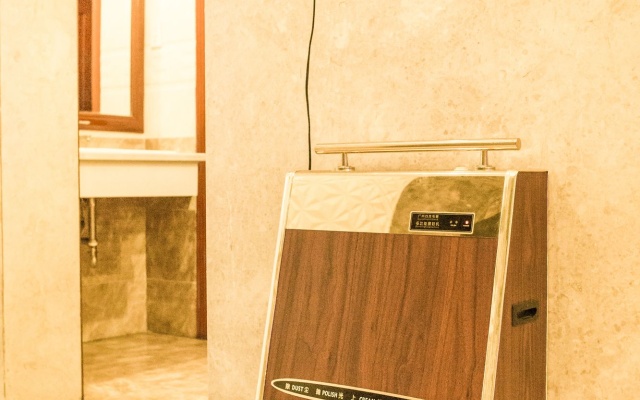 Sea Wind Hotel – Guest Rooms – Da Nang