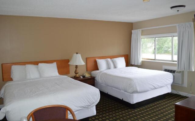 Nashoba Valley Inn & Suites