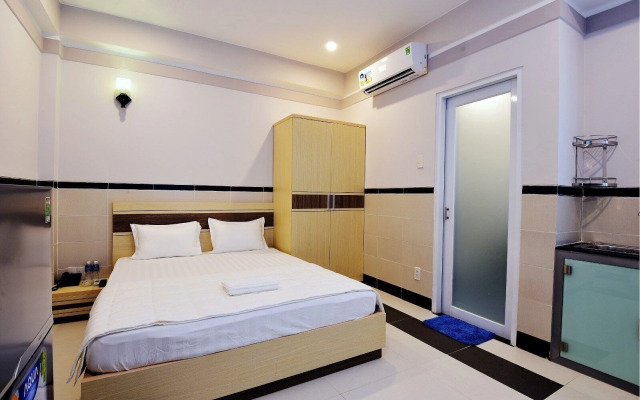 RedDoorz Plus near Lotte Mart D7