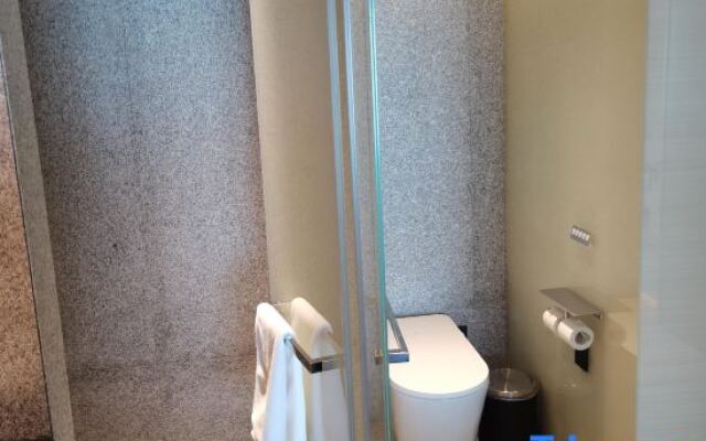 Penglai Brigh Radiance Hotel