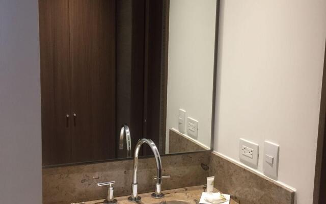 Hampton by Hilton Bucaramanga