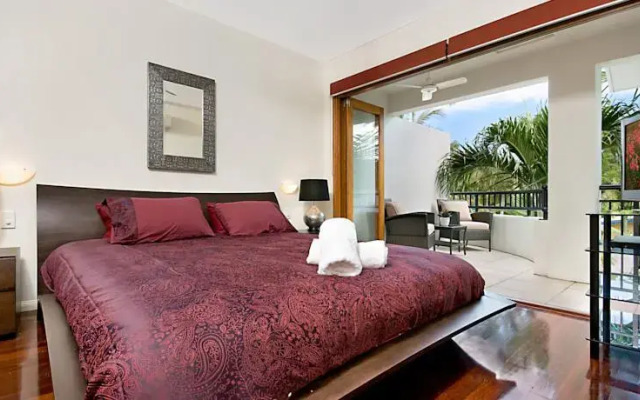 Port Douglas Accommodation - 5 Templemoon