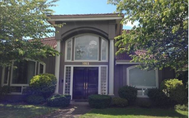 Harmony House
