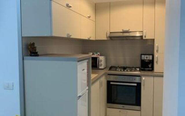 Apartament La Mare Promenada