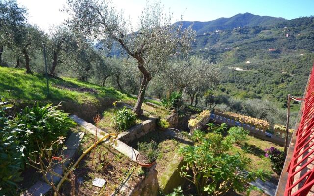Escape Near Cinque Terre